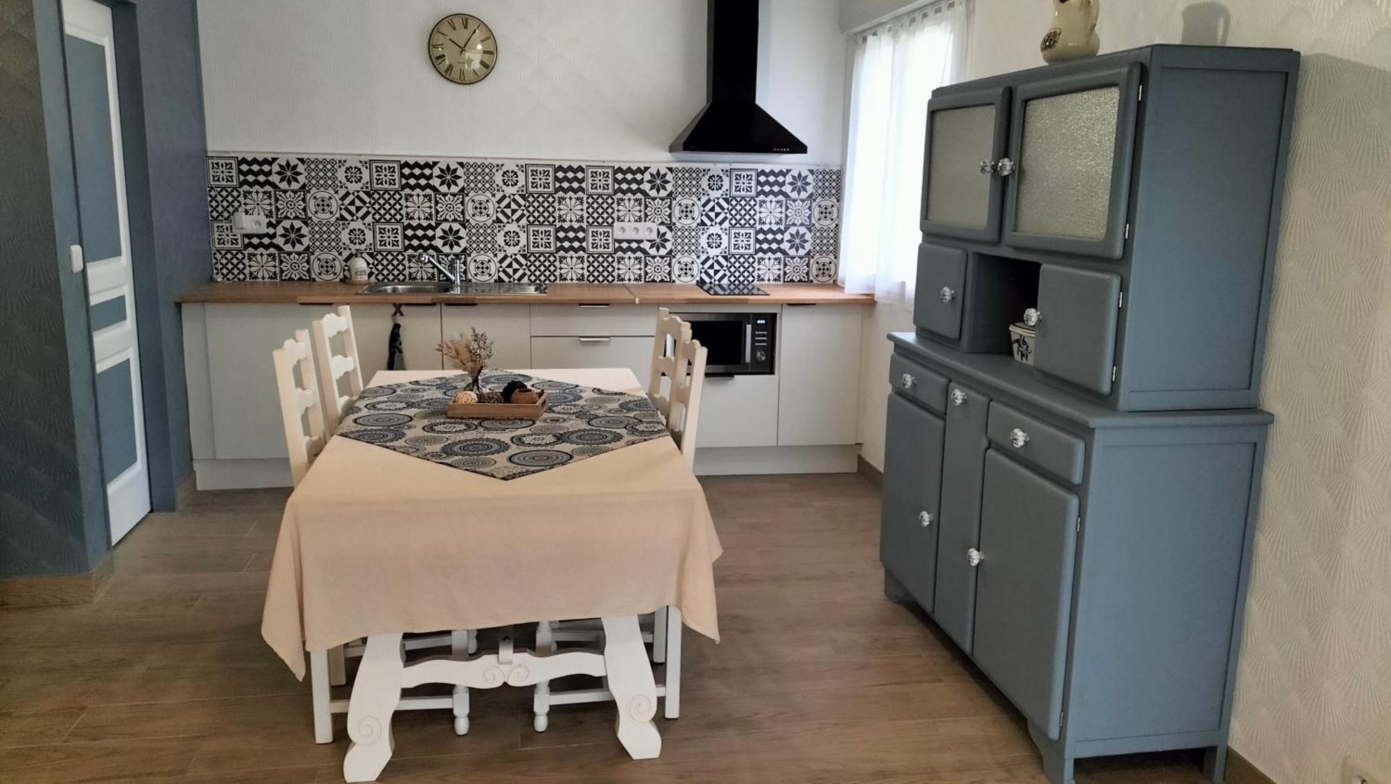 Gite De La Gardie Mensignac Dış mekan fotoğraf